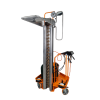 TURBOPACK RIPACK – Colonna Termoretraibile Mobile per Imballaggi Sicuri ed Efficienti