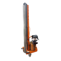 TURBOPACK RIPACK – Colonna Termoretraibile Mobile per Imballaggi Sicuri ed Efficienti - Imballaggi per Tutte le Esigenze