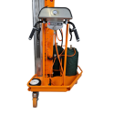 TURBOPACK RIPACK – Colonna Termoretraibile Mobile per Imballaggi Sicuri ed Efficienti - Imballaggi per Tutte le Esigenze