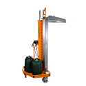 TURBOPACK RIPACK – Colonna Termoretraibile Mobile per Imballaggi Sicuri ed Efficienti - Imballaggi per Tutte le Esigenze