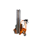 TURBOPACK RIPACK – Colonna Termoretraibile Mobile per Imballaggi Sicuri ed Efficienti - Imballaggi per Tutte le Esigenze
