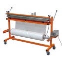 Ripack Multicover 960: saldatrice per coperture termoretraibili - 3900