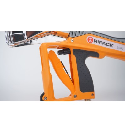 PISTOLE RIPACK PER TERMORETRAZIONE - Coperture Termoretraibili