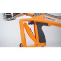 PISTOLE RIPACK PER TERMORETRAZIONE - Coperture Termoretraibili