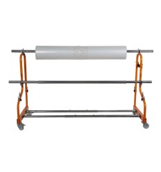 MULTICOVER DISPENSER 935 Ripack - Dispenser per Bobine | Organizza e Ottimizza lo Stoccaggio - Imballaggi per Tutte le Esigenze 2