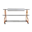 MULTICOVER DISPENSER 935 Ripack - Dispenser per Bobine | Organizza e Ottimizza lo Stoccaggio - Imballaggi per Tutte le Esigenze