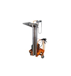 TURBOPACK RIPACK – Colonna Termoretraibile Mobile per Imballaggi Sicuri ed Efficienti - Imballaggi per Tutte le Esigenze 2