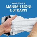 VINTED BUSTE PLASTIFICATE PER SPEDIZIONI  VINTED - Buste per spedizioni
