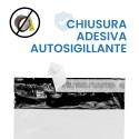 VINTED BUSTE PLASTIFICATE PER SPEDIZIONI  VINTED - Buste per spedizioni