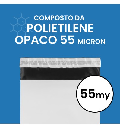 VINTED BUSTE PLASTIFICATE PER SPEDIZIONI  VINTED - Buste per spedizioni