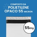 VINTED BUSTE PLASTIFICATE PER SPEDIZIONI  VINTED - Buste per spedizioni