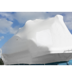 PORTE E FINESTRE PER TERMOCOPERTURE - Coperture Termoretraibili