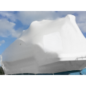 PORTE E FINESTRE PER TERMOCOPERTURE - Coperture Termoretraibili