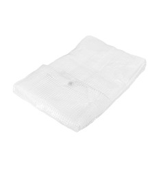 Telo Occhiellato Impermeabile in Polietilene – Resistente, Anti-Strappo, Multiuso per Coperture e Protezione - Imballaggi per Tu