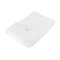 Telo Occhiellato Impermeabile in Polietilene – Resistente, Anti-Strappo, Multiuso per Coperture e Protezione - 3941