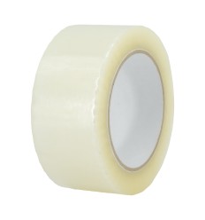 Nastro adesivo PET  48 mm x 180 m Hot Melt ecologico - Scotch E Nastri Adesivi da Imballaggio