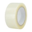 Nastro adesivo PET  48 mm x 180 m Hot Melt ecologico - Scotch E Nastri Adesivi da Imballaggio