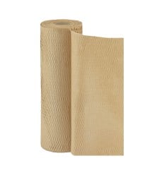 Carta alveolare 3D 40 cm x 50 m – Imballaggio protettivo ecologico - Imballaggi per Tutte le Esigenze