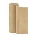 Carta alveolare 3D 40 cm x 50 m – Imballaggio protettivo ecologico - 3945