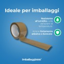 NASTRO ADESIVO SILENT AVANA 50X132 - Nastri Adesivi
