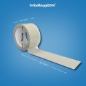NASTRO ADESIVO SILENT TRASPARENTE 75X66 - Nastri Adesivi