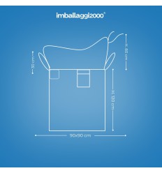 BIG BAGS - Stoccaggio E Movimentazione 2