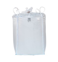 BIG BAG STANDARD - Stoccaggio E Movimentazione