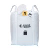 BIG BAG STAMPA RIFIUTO PERICOLO R