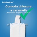 BIG BAG STAMPA RIFIUTO PERICOLO R - Stoccaggio E Movimentazione