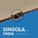 SCATOLA DA TRASLOCO STANDARD 40X30X30 - Imballaggi per trasloco