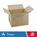 SCATOLA DA TRASLOCO STANDARD 40X30X30 - Imballaggi per trasloco