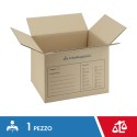 SCATOLA DA TRASLOCO RINFORZATA 40X30X30 - Imballaggi per trasloco