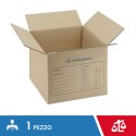 SCATOLE DA TRASLOCO - Imballaggi per trasloco