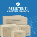 SCATOLE DA TRASLOCO - Imballaggi per trasloco