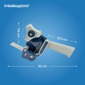 Dispenser per nastro 75mm - Nastro Adesivo