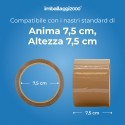 Dispenser per nastro 75mm - Nastro Adesivo