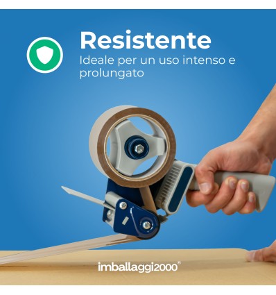 Dispenser per nastro 75mm - Nastro Adesivo