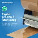 Dispenser per nastro 75mm - Nastro Adesivo