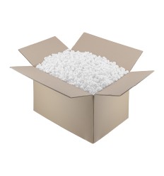 CHIPS PATATINE POLISTIROLO IN SCATOLA - Protezione E Materiale Imballaggio