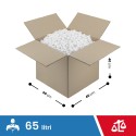 SCATOLA CHIPS 65Lt - Protezione E Materiale Imballaggio