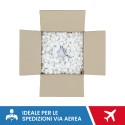 SCATOLA CHIPS 65Lt - Protezione E Materiale Imballaggio