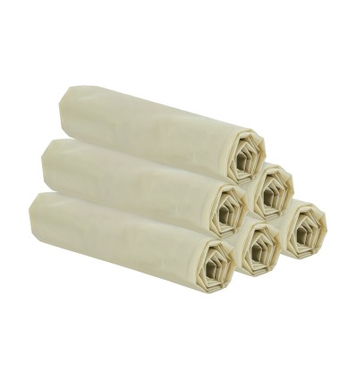 SACCHI PER CALCINACCI TRASPARENTI SPESSI 90X120 80 MY