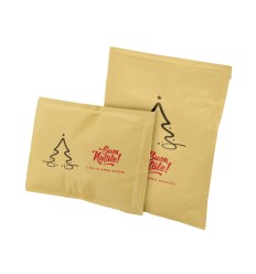 BUSTE IM@IL STAMPATE BUON NATALE - Buste per spedizioni
