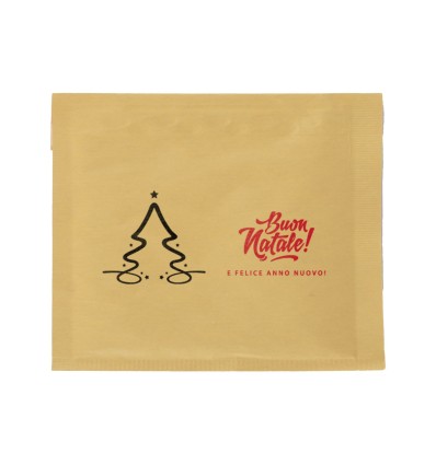BUSTE IM@IL STAMPATE BUON NATALE - Buste per spedizioni