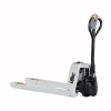 TRANSPALLET COMPLETAMENTE ELETTRICO ALZATA E MOVIMENTO, PROFESSIONALE PORTATA 1500 KG