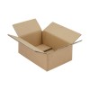 SCATOLA DOPPIA ONDA 37X28X14