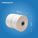 Corda multiuso da 8 mm, rotolo 1600 metri - Stoccaggio E Movimentazione