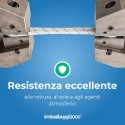 Corda multiuso da 8 mm, rotolo 10 metri - Stoccaggio E Movimentazione