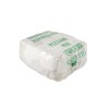 PEZZAME IN COTONE BIANCO - 2KG