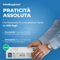 Risme carta a4 80 gr per fotocopie - Ufficio E Cancelleria